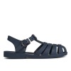 Donkerblauwe watersandaaltjes - Bre sandals classic navy